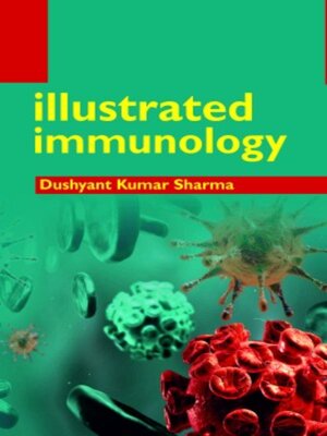 cover image of Illustrated Immunology
